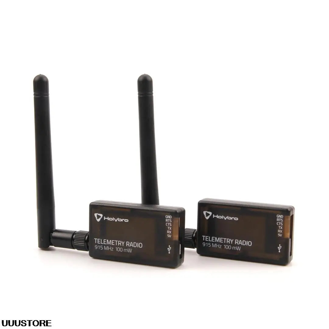 HolyBro Radio Telemetry Set - 4