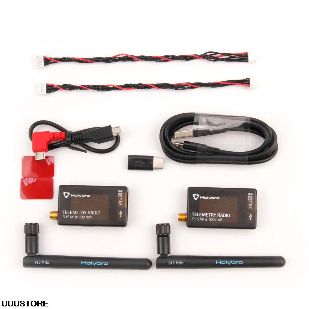 HolyBro Radio Telemetry Set, Holvers Helvlro 5 8 TELEMETRY RADIO TELE