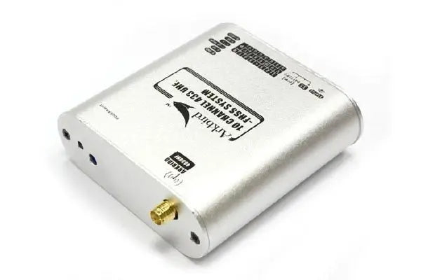 ARKBIRD UHF - نظام التحكم طويل المدى UHF 443Mhz 10CH FHSS لنظام Futaba WLFY FLYSKY طويل المدى للطائرة بدون طيار 8 ARKBIRD UHF, WJISA ASSSHI- pIIqY"T 0L W