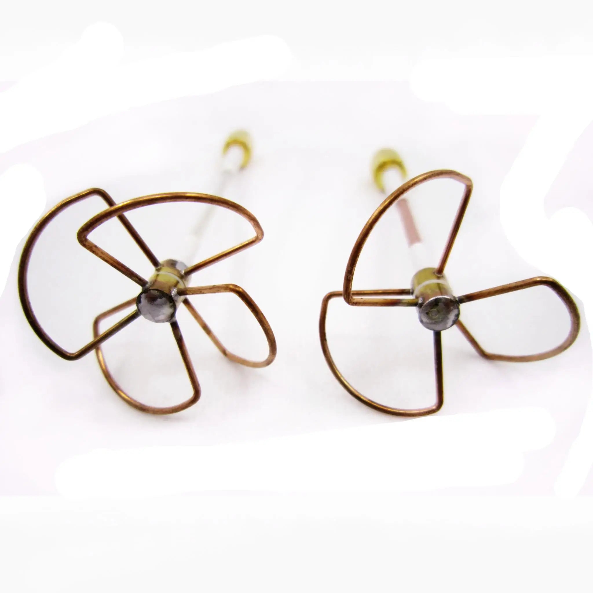 5.8G FPV Clover Leaf Omni-Directional Antenna Tool Supplies
