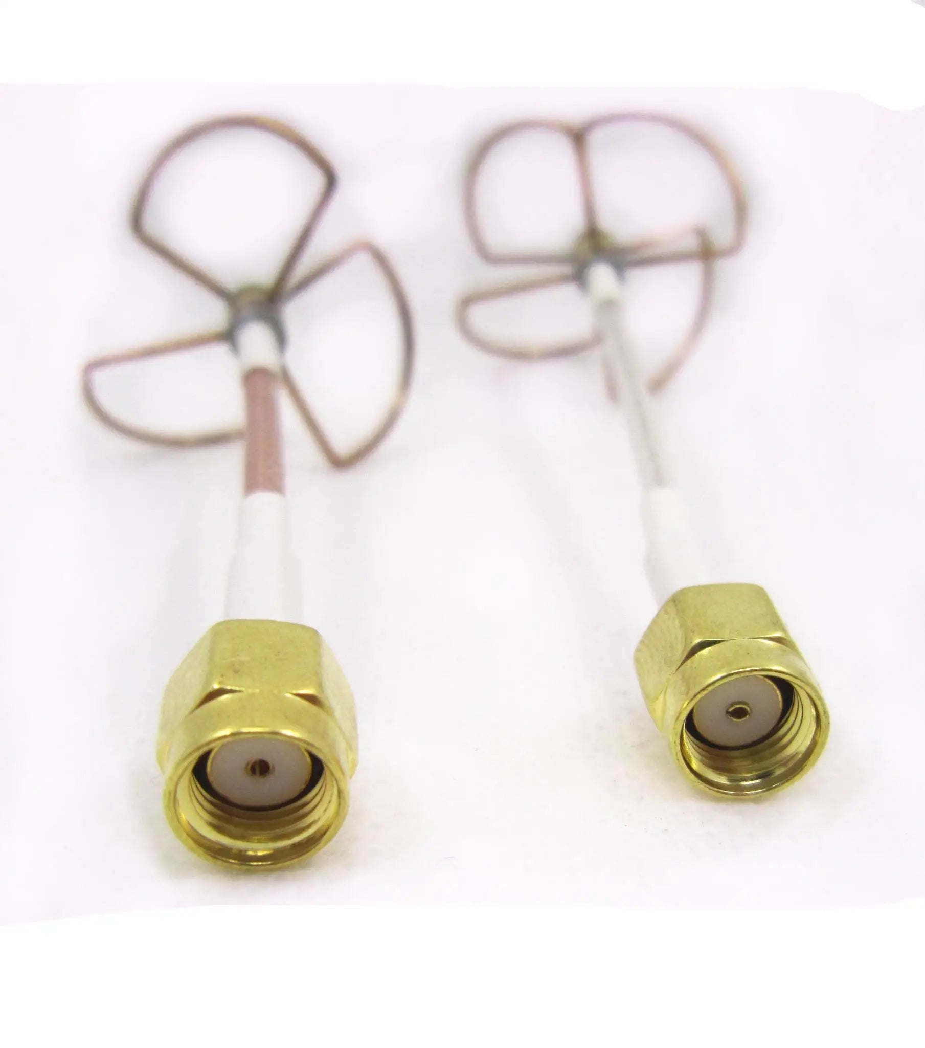5.8G FPV Clover Leaf Omni-Directional Antenna Tool Supplies