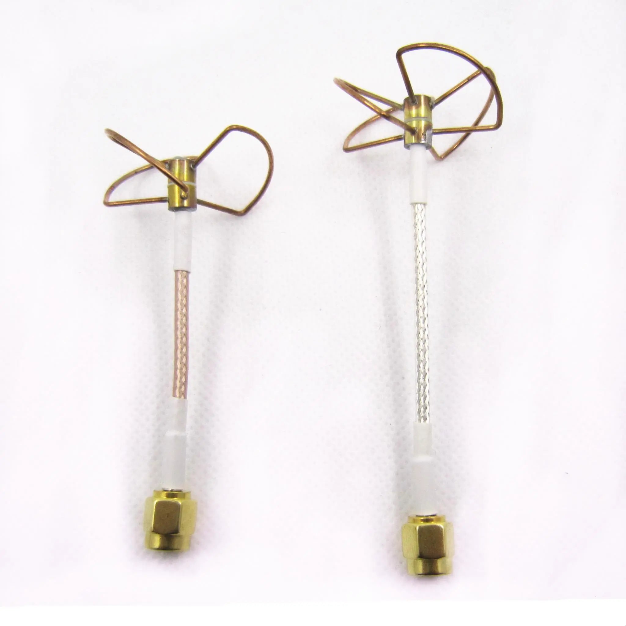 5.8G FPV Clover Leaf Omni-Directional Antenna Tool Supplies