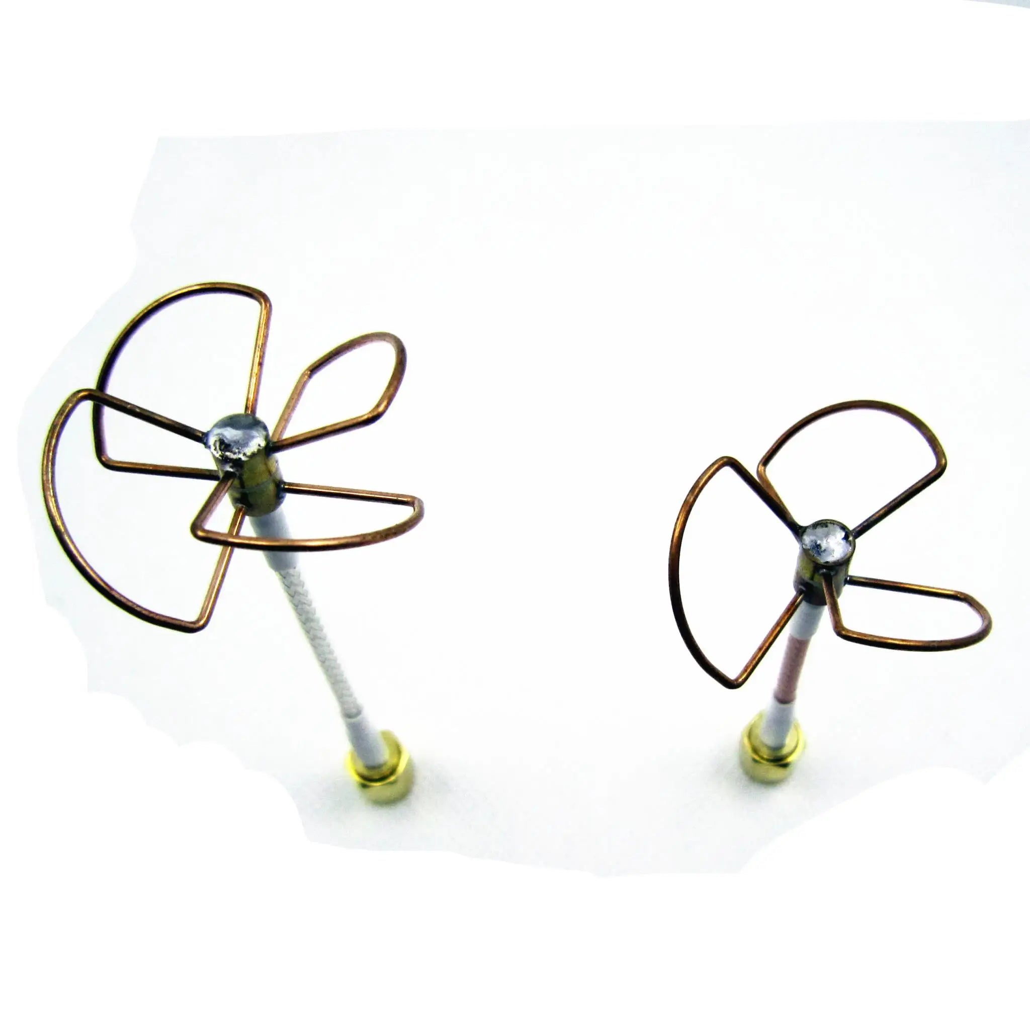 5.8G FPV Clover Leaf Omni-Directional Antenna Tool Supplies