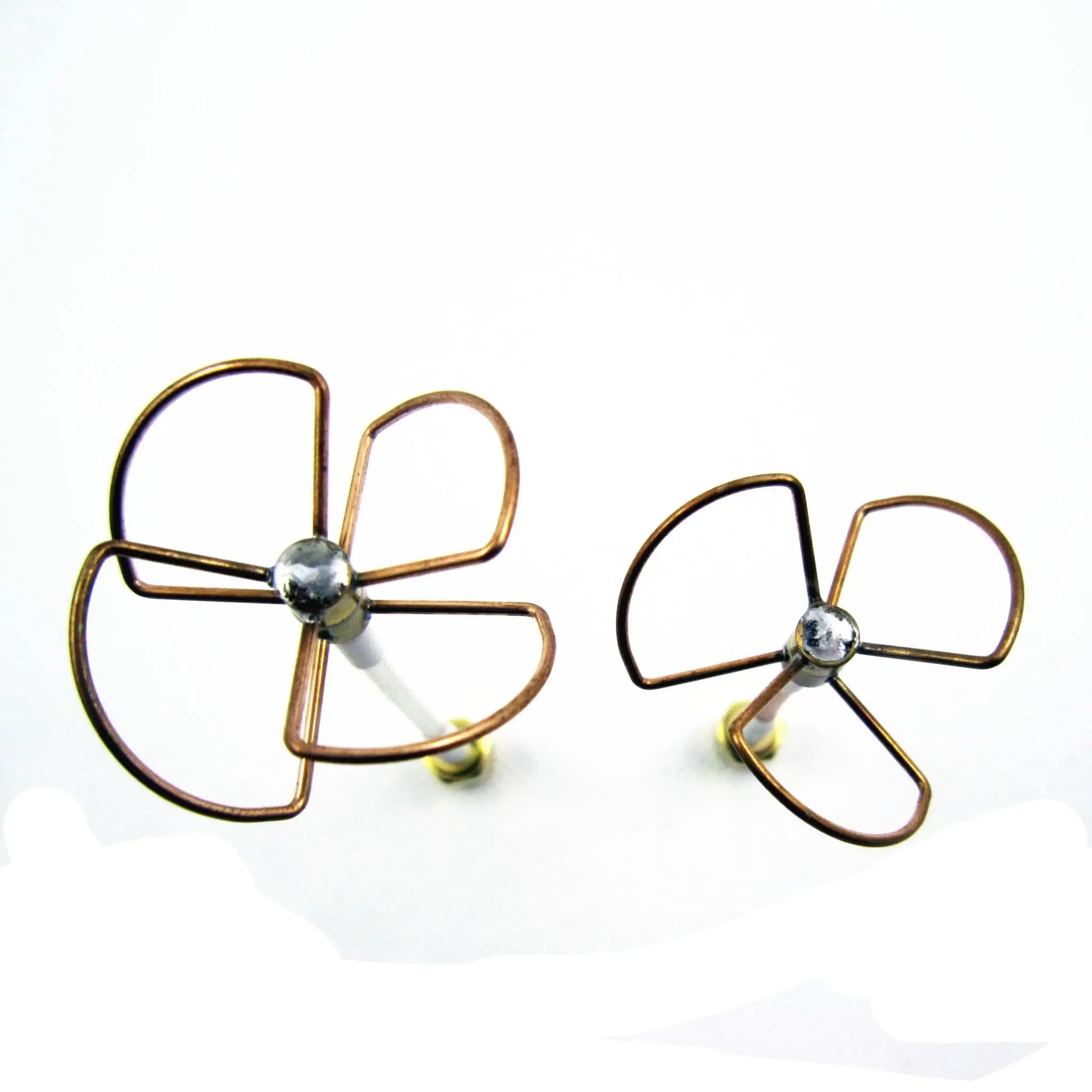 5.8G FPV Clover Leaf Omni-Directional Antenna Tool Supplies