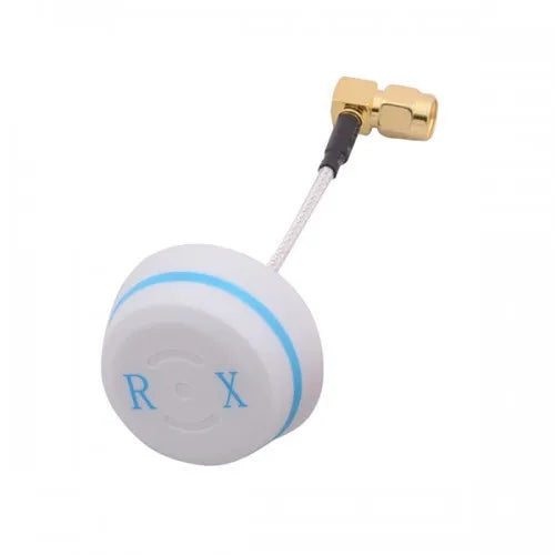 FPV 5.8Ghz 5.8g 14dbi هوائي لوحة مكاسب عالية لـ Rx ث/زاوية RT-SMA مكاسب هوائي أنثى لـ Tx 11 the standing-wave ratio is lower than 1.5.