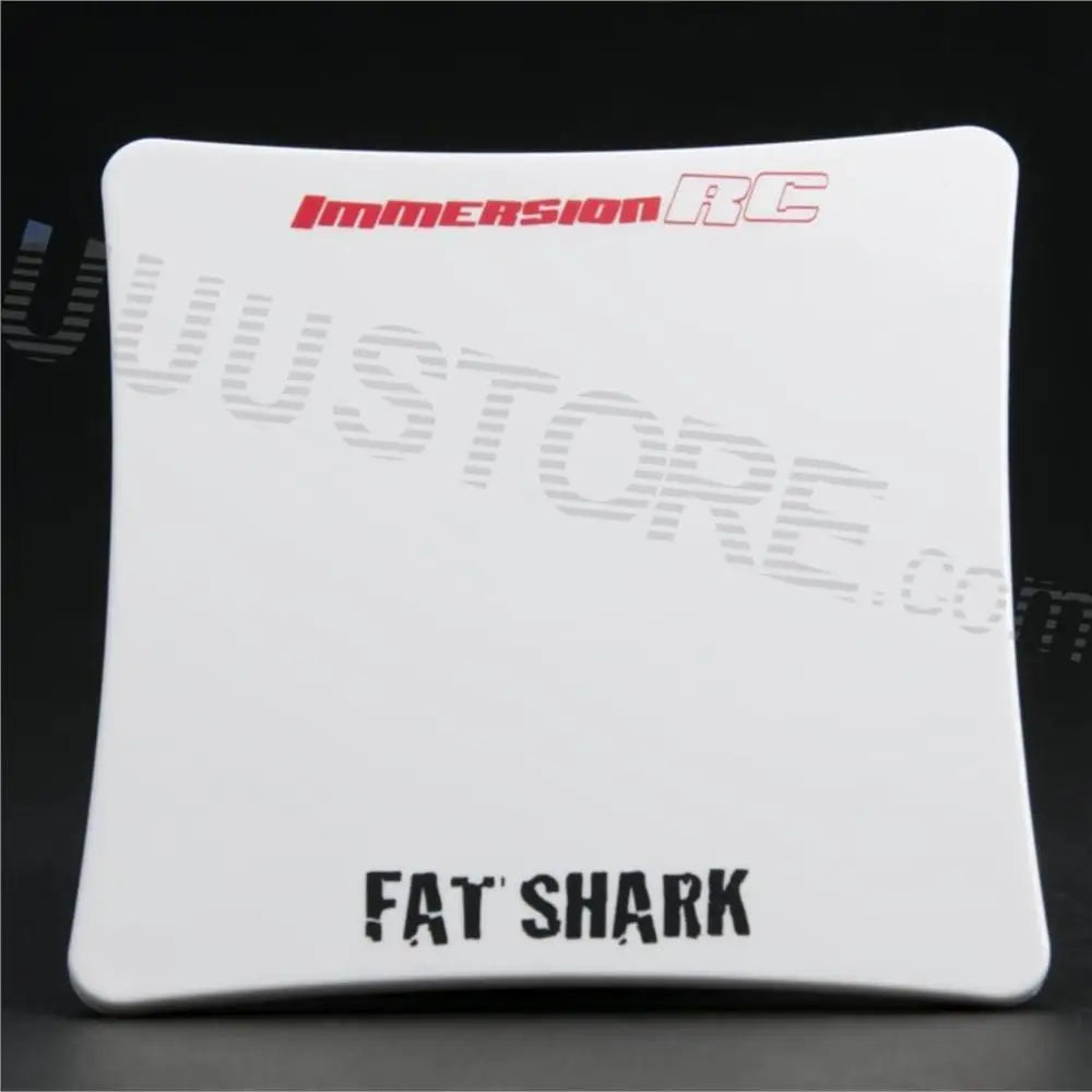 ImmersionLC FAT"'' SHARK UE
