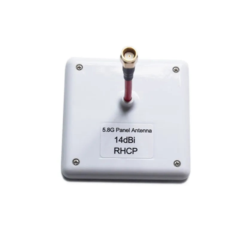 5.8G Panel Antenna 14dBi RH