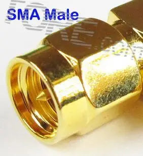 1.2 جيجا هرتز 1.2 جيجا هرتز هوائي على شكل ورقة البرسيم مستقطب دائري SMA ذكر لـ 1.2 جيجا هرتز 1.3 جيجا هرتز جهاز استقبال جهاز إرسال الفيديو LawMate Partom 13 1.2G 1.2GHz Clover Leaf Antenna SPECIFICATIONS