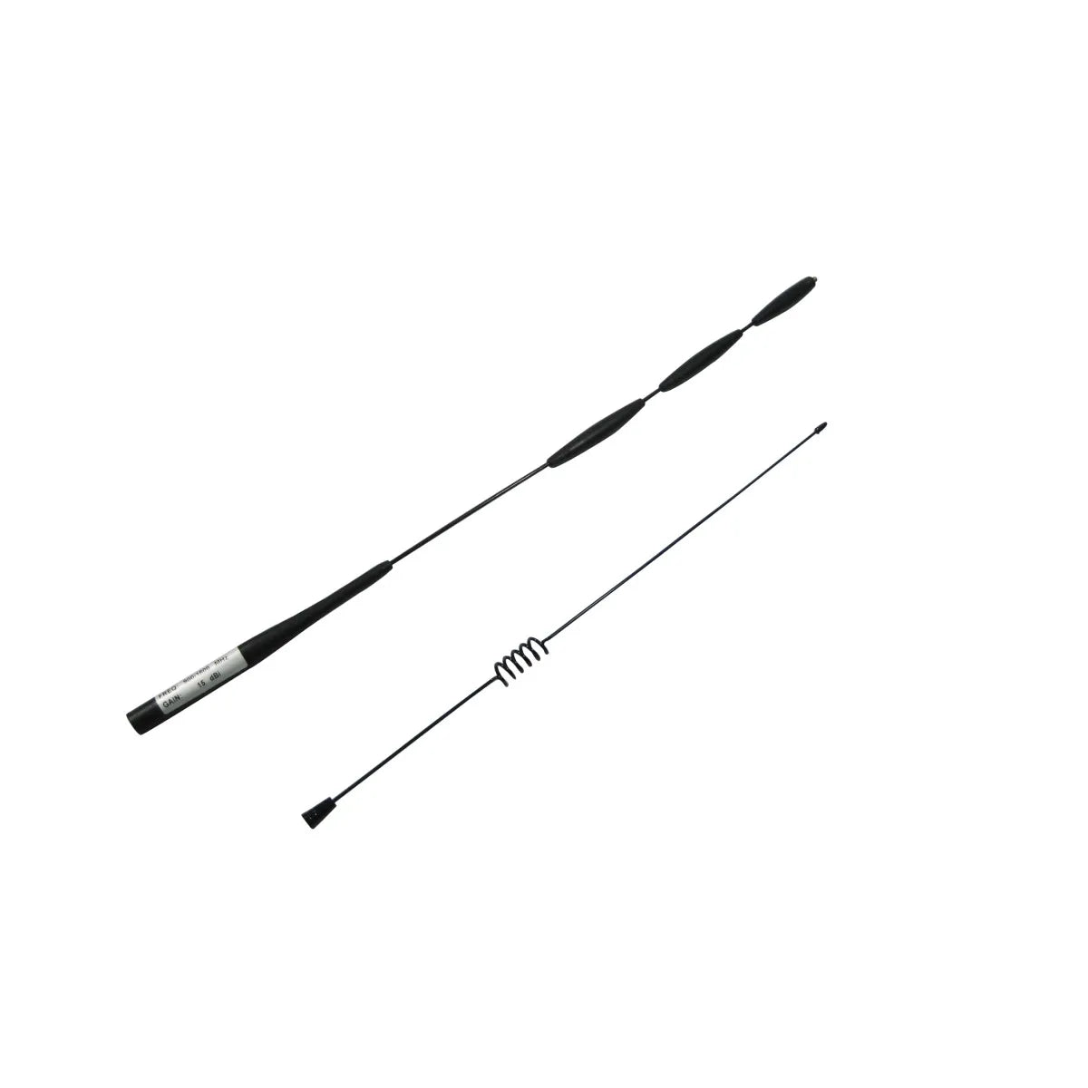 XTEND Digital Telemetry 915MHz 15DBI High Gain Vehicle Sucker An