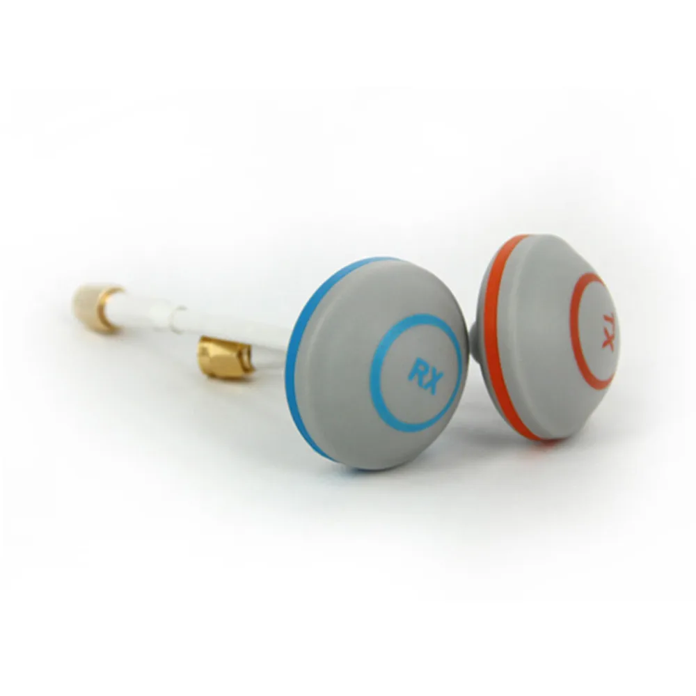 BOSCAM 5.8GHz POLARIZED ANTENNA CLOVERLEAF S