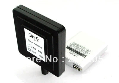 FPV 5.8Ghz 11dBi High-gain Panel Antenn