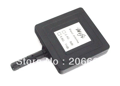 FPV 5.8G 200MW transmitter, the effective range up to 3KM Specification