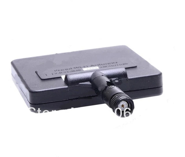 FPV 5.8Ghz 11dBi High-gain Panel Antenna, Size: 88x70x12mm 11.Weight:50G Includes: 1 