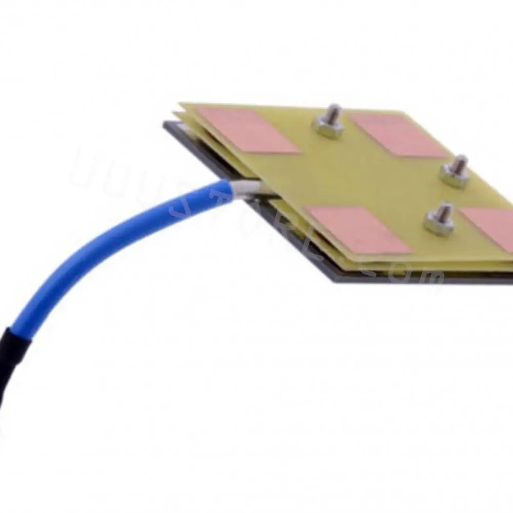 - Boscam 5.8Ghz panel antenna is compact, easy to use,