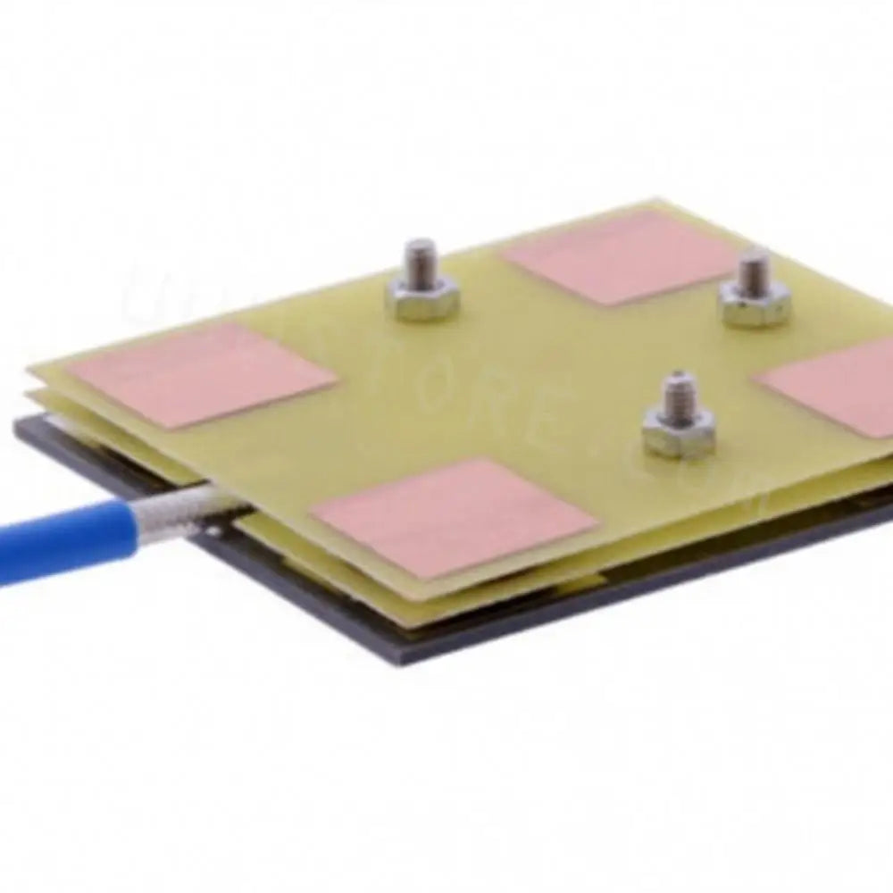 5.8G 14dBi High Gain Panel Antenna RC FPV