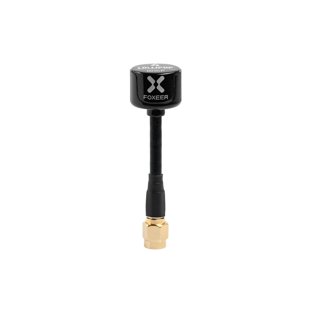 Foxeer Lollipop V4 SPECIFICATIONS Use : Vehicles