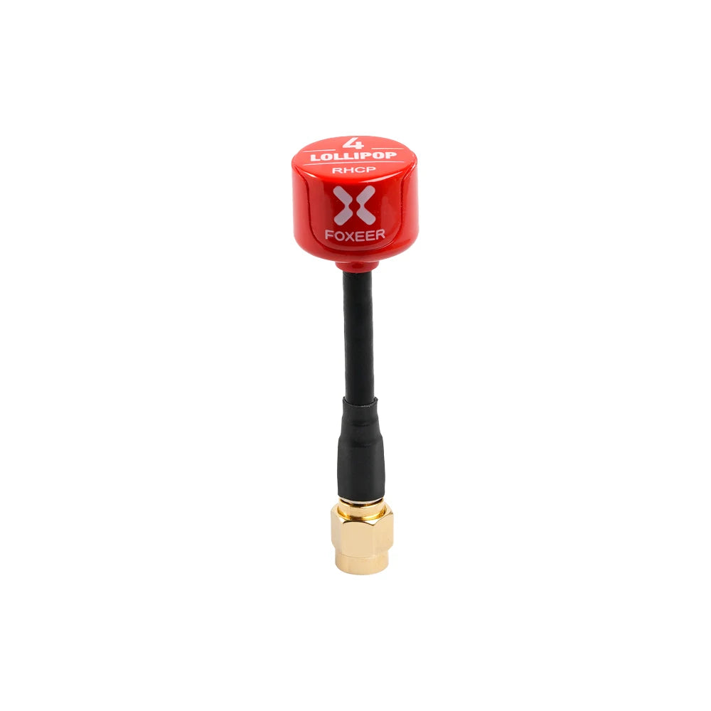 Foxeer Lollipop V4 SPECIFICATIONS Use : Vehicles