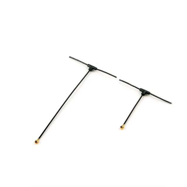 Happymodel 2.4G T omnidirectional Receiver Antenna 40MM/90
