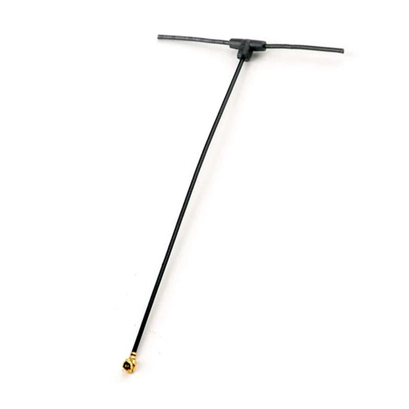 Happymodel 2.4G T omnidirectional Receiver Antenna 40MM/90