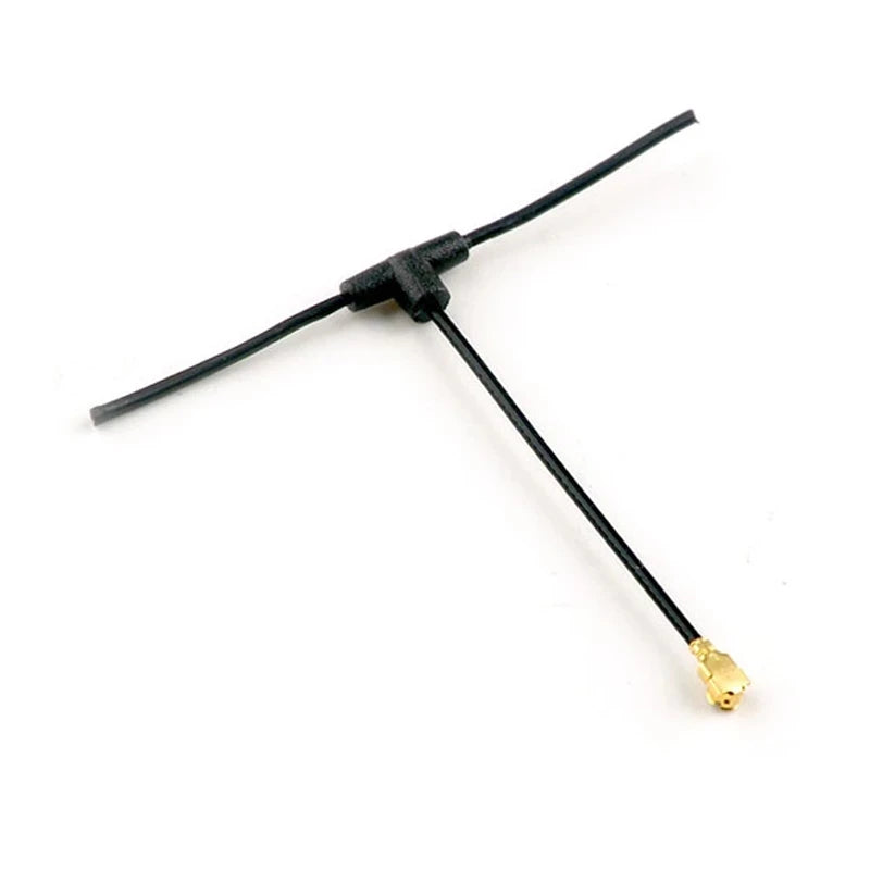 Happymodel 2.4G T omnidirectional Receiver Antenna 40MM/90