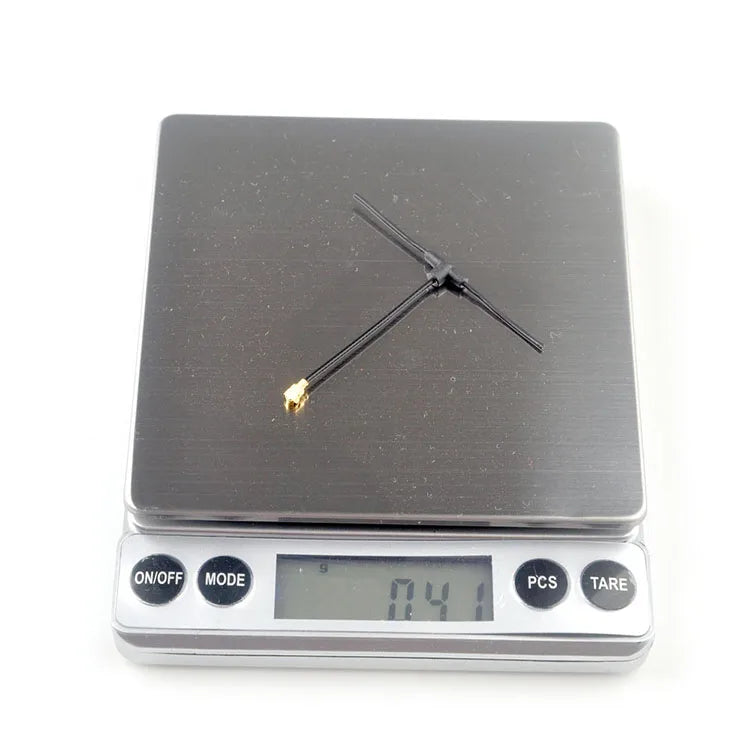 Connector IPEX/IPX/U.FL Antenna width 52mm