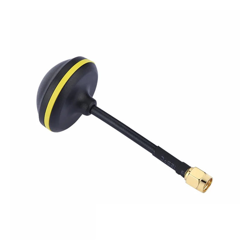 FPV Antenna RP-SMA Material : metal Four-wheel