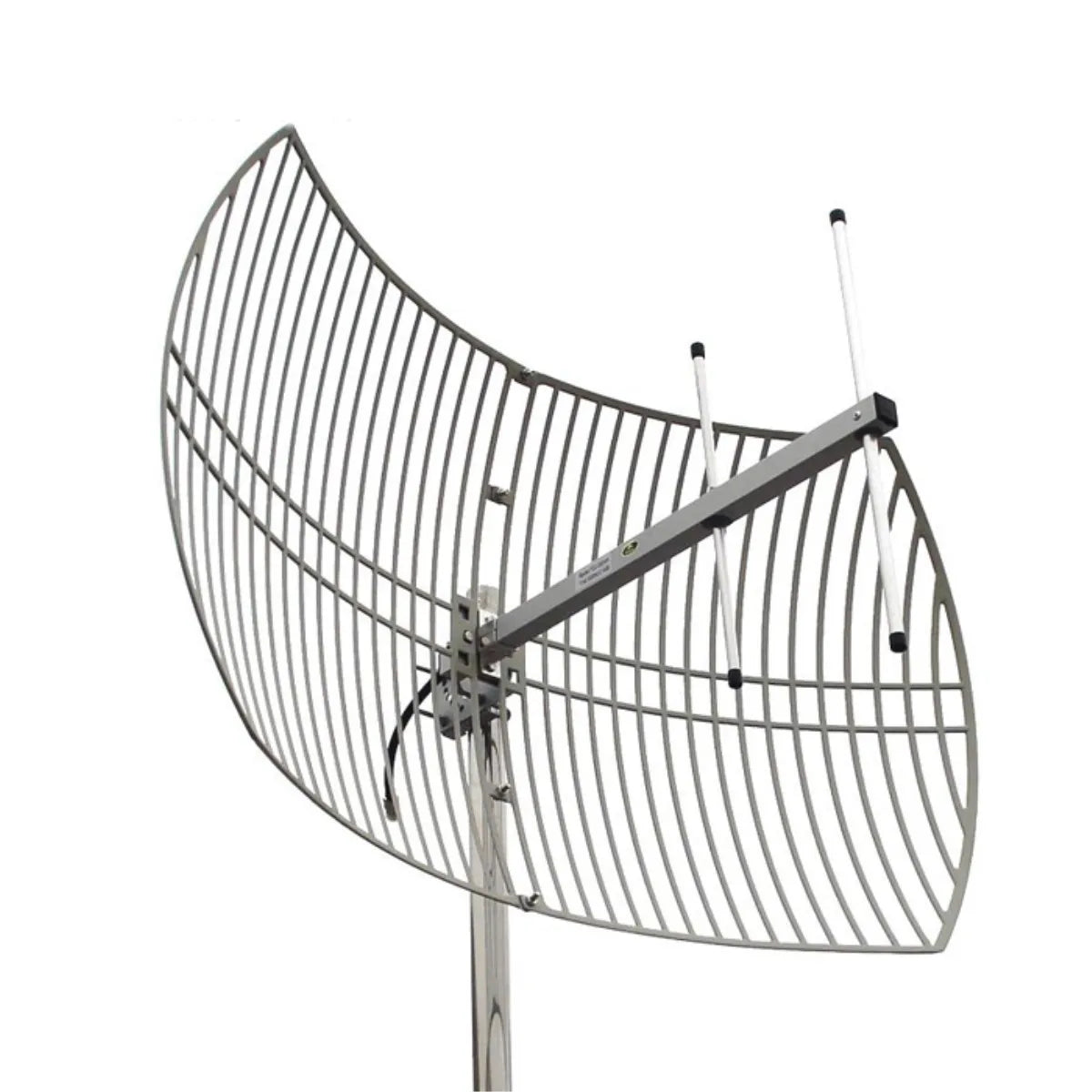 uuustore 1.2G 15dBi High Gain Directional Parabolic