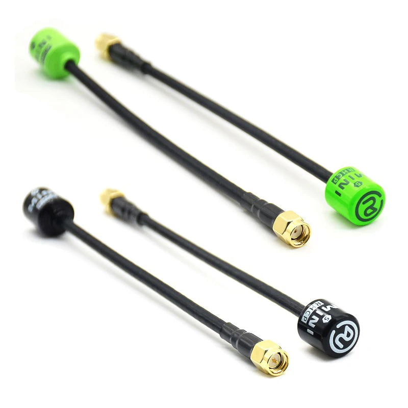 creapart 5.8G Lollipop 5 FPV Transmitter Receiver Anten