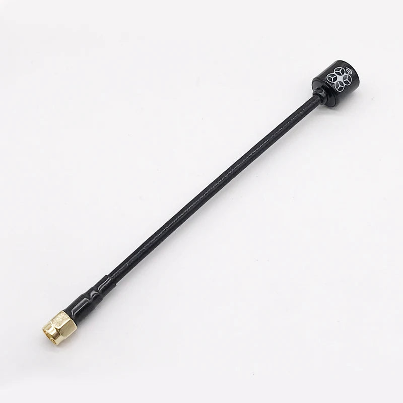 creapart 5.8G Lollipop 5 FPV Transmitter Receiver Anten