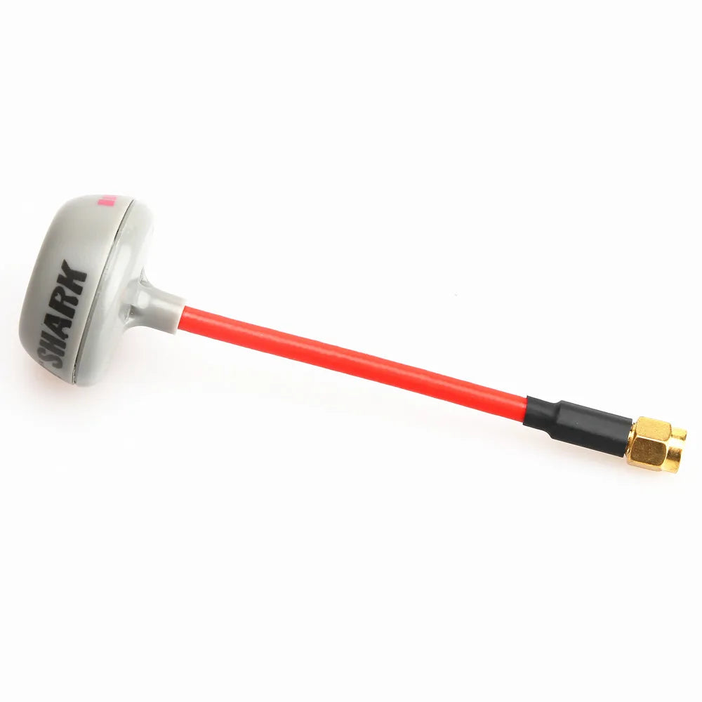 Hard case enclosure will protect your antennas.