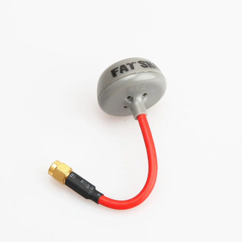 Hard case enclosure will protect your antennas.