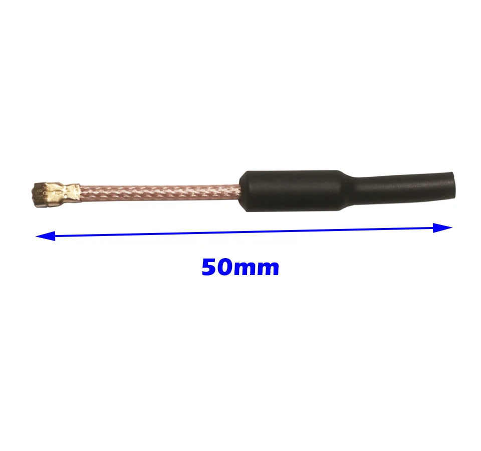 FPV Brass Dipole Antenna =2.0@5700MHz