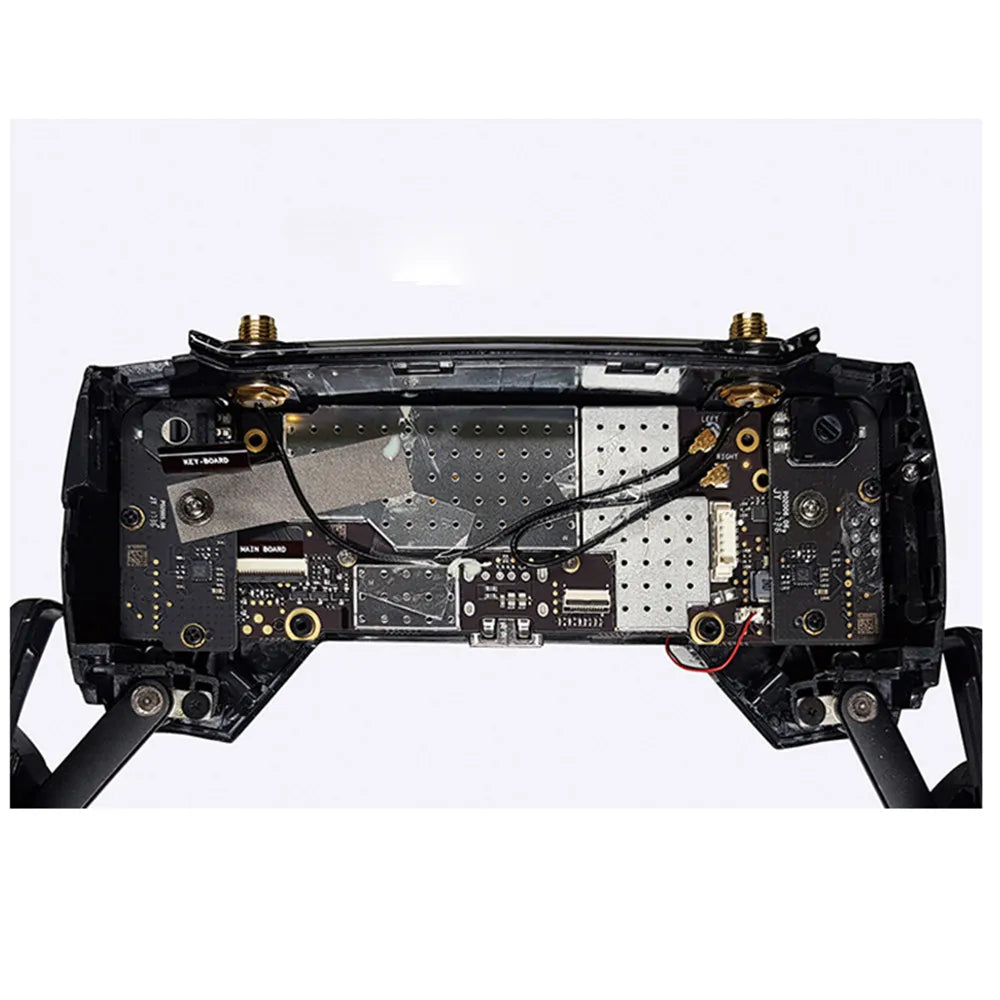 Packaged included: 1 Pair Extended range antenna(2.4G-4DB/ 5.8G-5