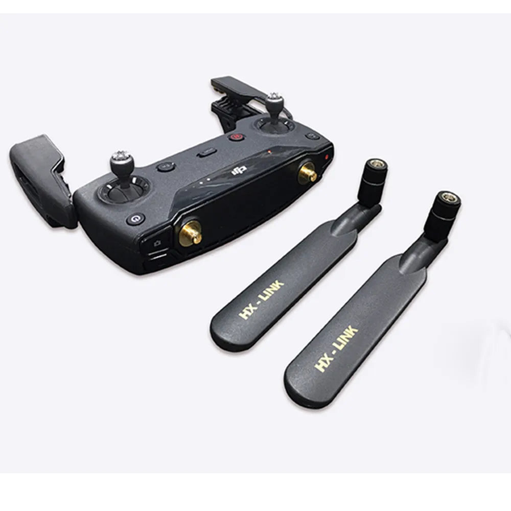 - Non-destructive installation, without breaking the remote control - Easy to install