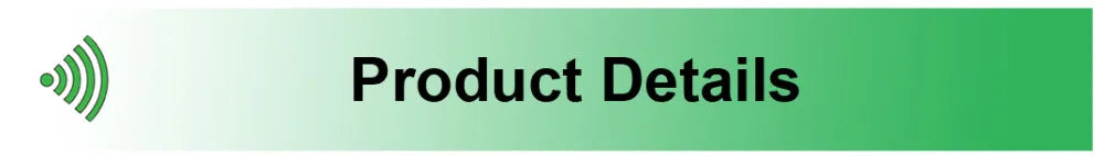 eoth 2.4G wifi Antenna, lte antenna,868mhz antenna,wireless antenna,4g