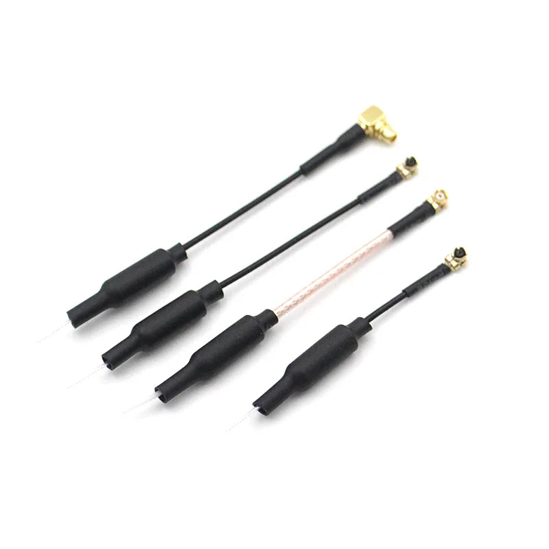 Sparkhobby 5.8G Image Transmission Copper Tube Antenna SPECIFIC