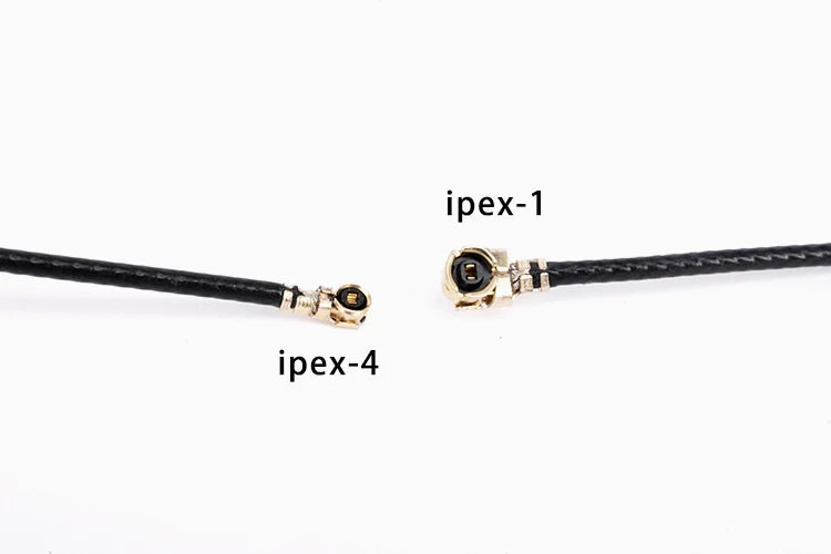 915mhz MINI T-type IPEX 1 iPEX 4 Receive