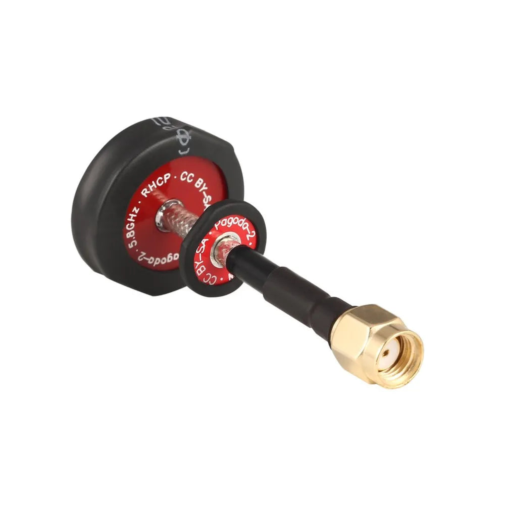 1pcs 5.8G 5dBi Omnidirectional Antenna SMA