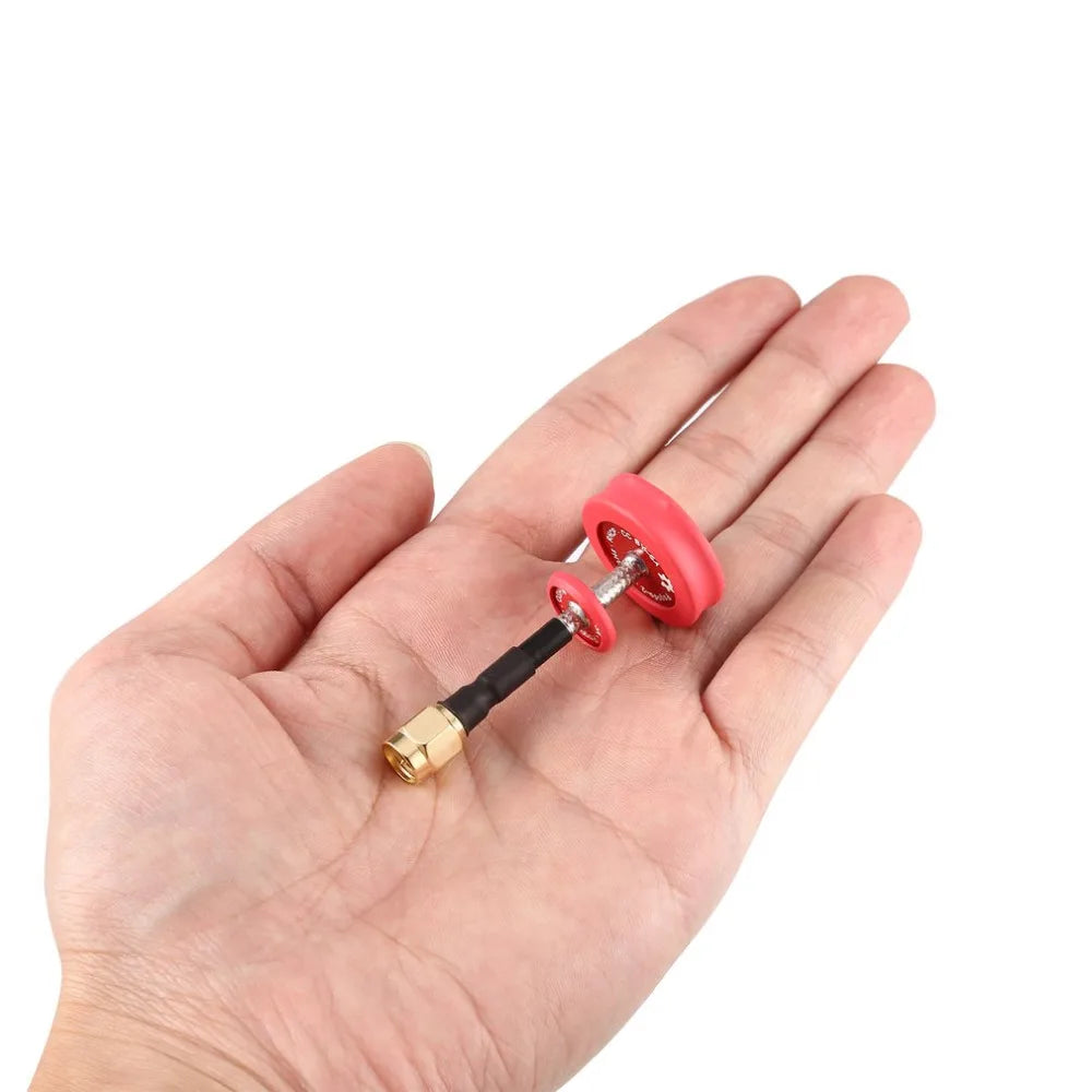 11.81mm Specification : Frequency : 5.8G Imped