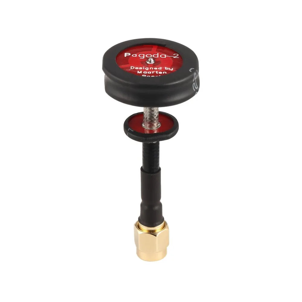 5.8G 5dBi Omnidirectional Antenna SPECIFICATIONS
