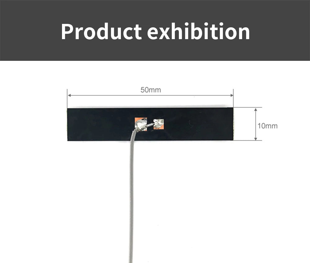 TX2400-PCB-5010 CDEBYTE PCB Antenna 