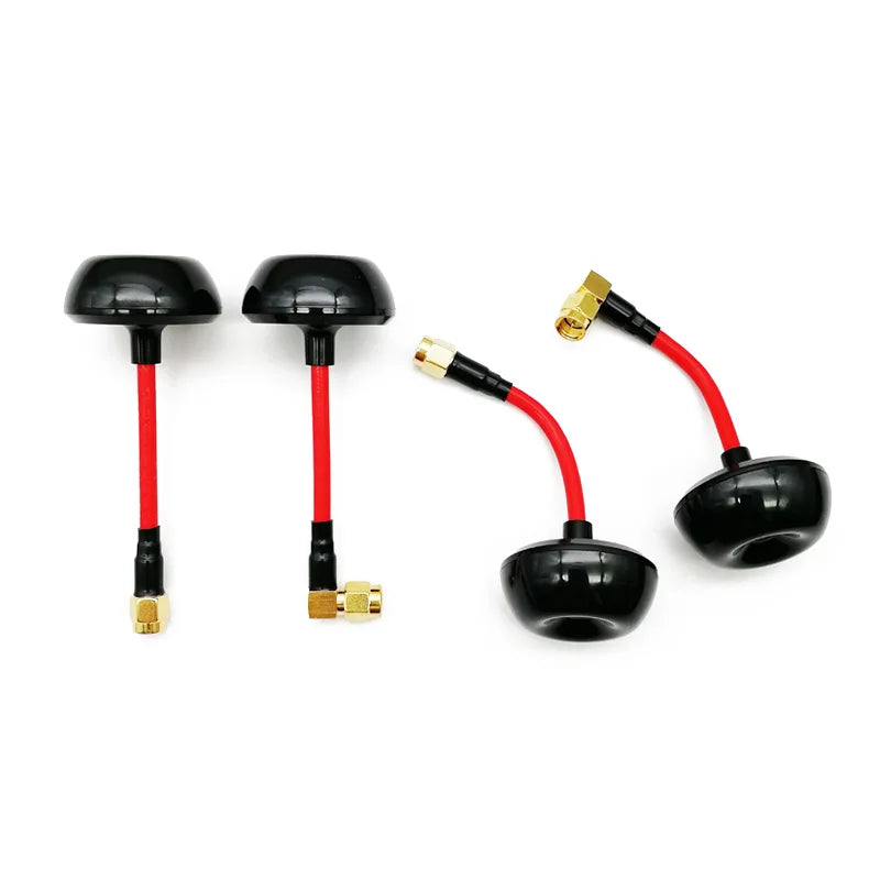 5.8G FPV Antennas are available in 1 pcs