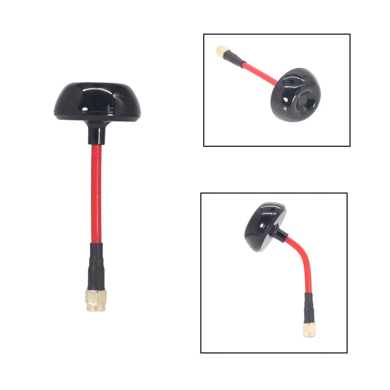 5.8G FPV Antennas are available in 1 pcs