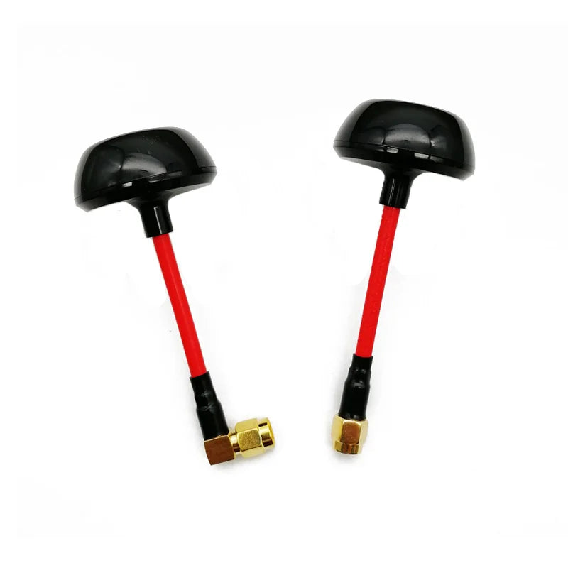 5.8G FPV Antennas are available in 1 pcs