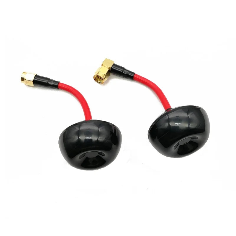 5.8G FPV Antennas are available in 1 pcs