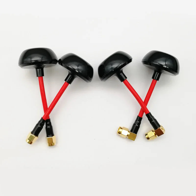 5.8G FPV Antennas are available in 1 pcs