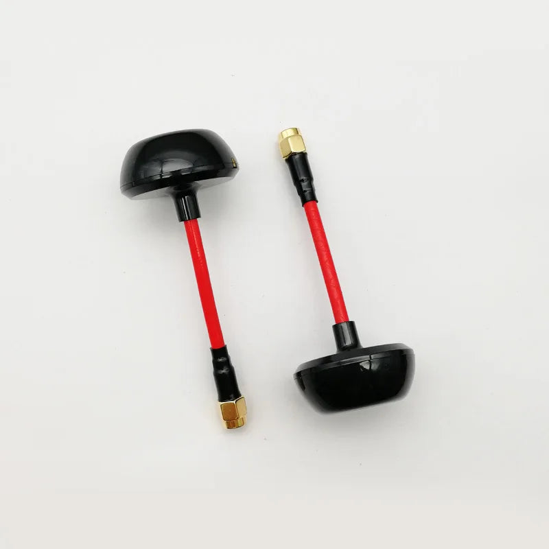 5.8G FPV Antennas are available in 1 pcs