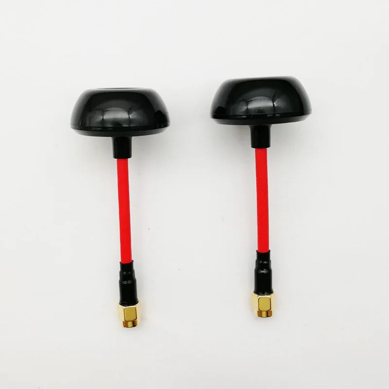 5.8G FPV Antennas are available in 1 pcs