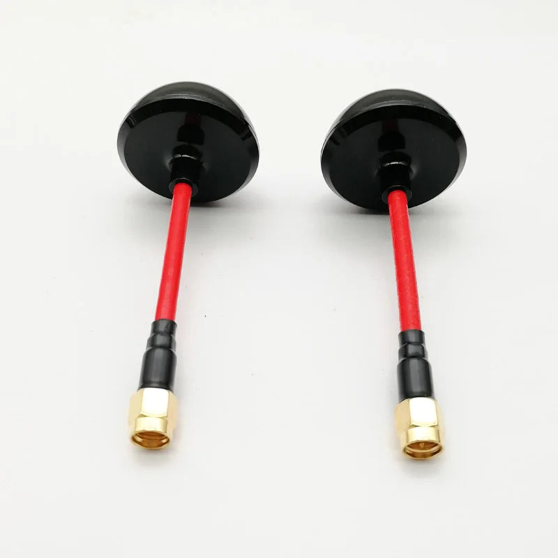 5.8G FPV Antennas are available in 1 pcs