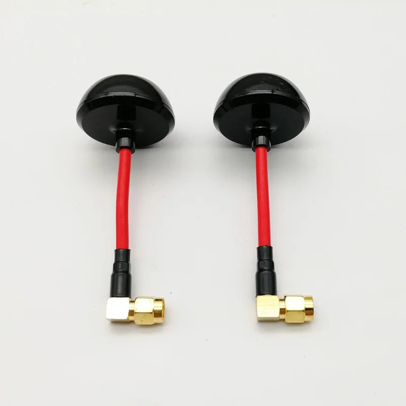 5.8G FPV Antennas are available in 1 pcs